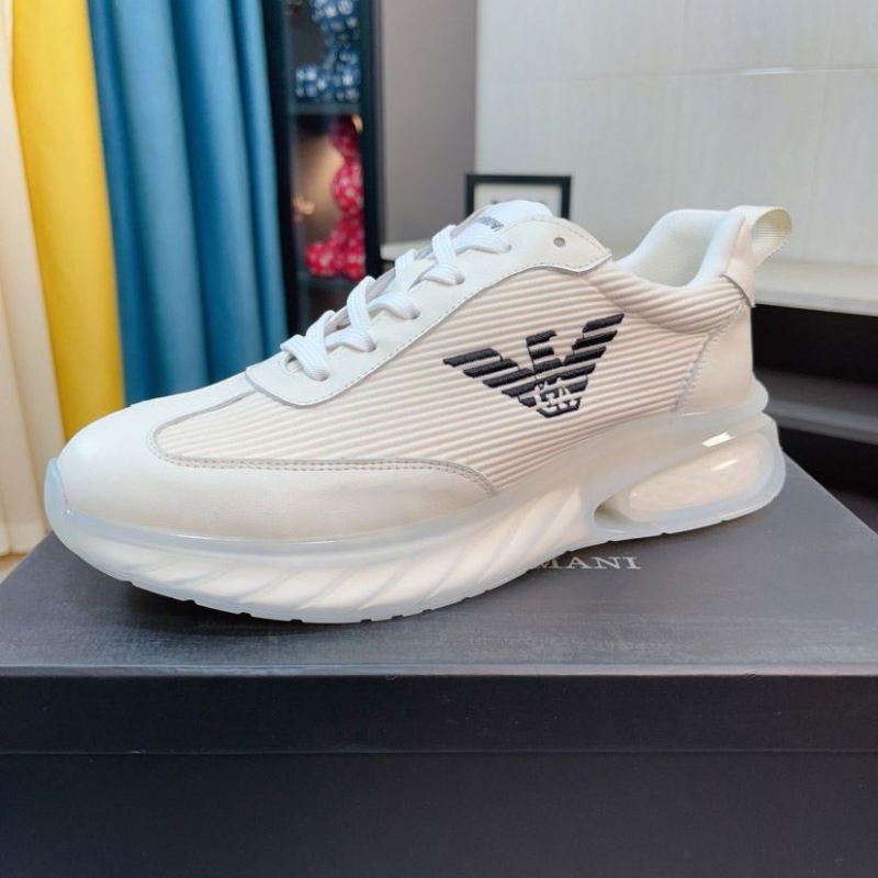 Armani Casual Shoes